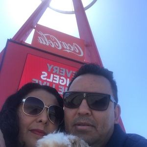 Meet your Posher, Armando